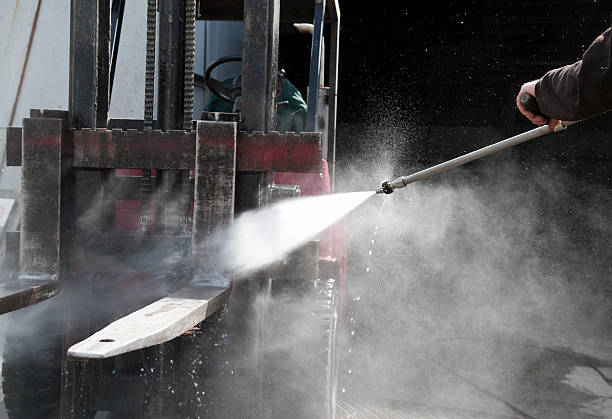 Best Post-Construction Pressure Washing  in Pemberville, OH